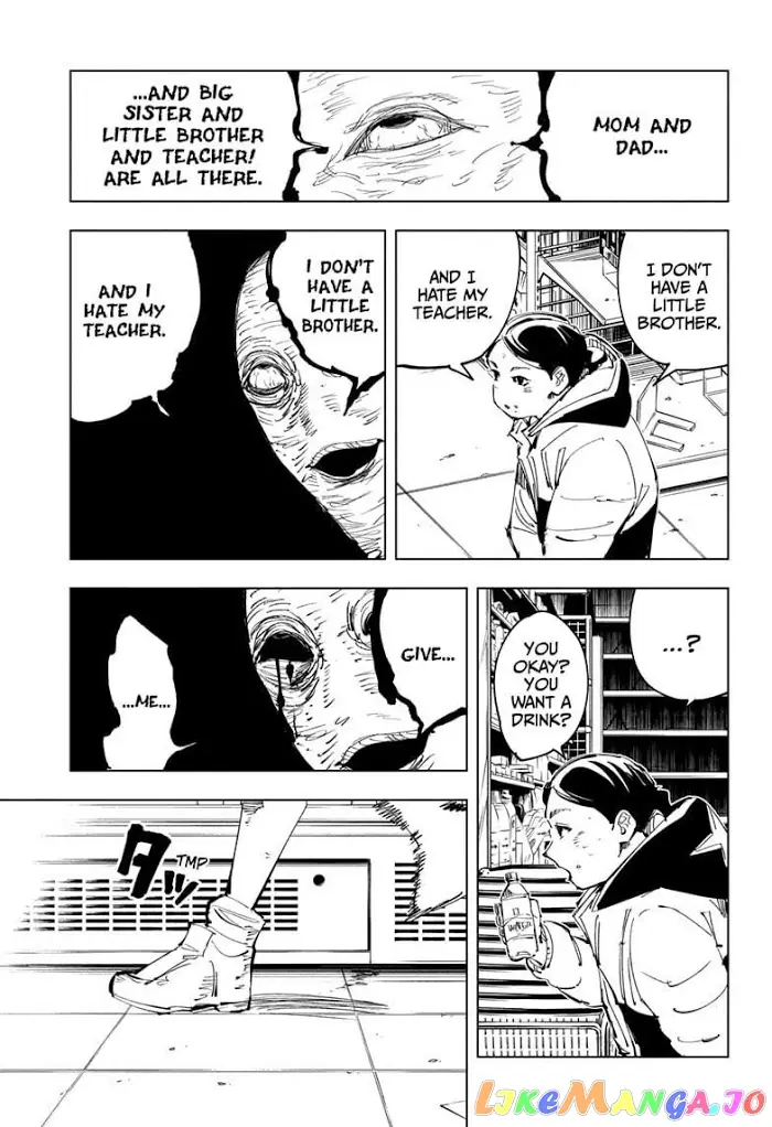 Jujutsu Kaisen Chapter 137 image 10_optimized